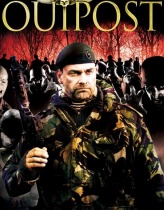 Sığınak – Outpost Türkçe Dublaj izle