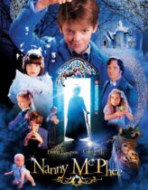 Sihirli Dadı – Nanny Mcphee 2005 Türkçe Dublaj izle