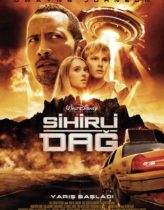 Sihirli Dağ Türkçe Dublaj izle