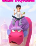 Sihirli Ejder 2021 Türkçe Dublaj izle