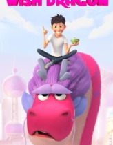 Sihirli Ejder 2021 Türkçe Dublaj izle