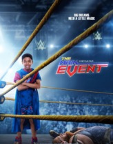 Sihirli Güreşçi Türkçe Dublaj izle