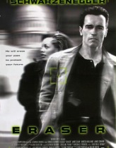 Silici – Eraser Türkçe Dublaj izle