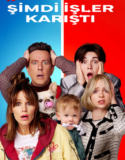 Şimdi İşler Karıştı 2023 Full Türkçe Dublaj HD izle