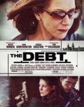 Sır – The Debt Türkçe Dublaj izle