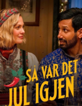 Sıradan Bir Noel Türkçe Dublaj izle