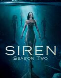 Siren 2. Sezon 14. Bölüm Türkçe Dublaj izle