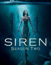 Siren 2. Sezon 16. Bölüm Türkçe Dublaj izle