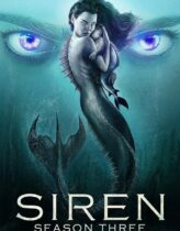 Siren 3. Sezon 10. Bölüm Türkçe Dublaj izle