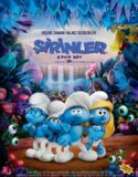 Şirinler 3: Kayıp Köy Türkçe Dublaj Full HD izle