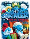 Şirinler: Bir Yılbaşı Şarkısı 2011 Türkçe Dublaj izle