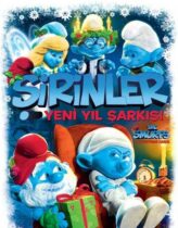 Şirinler: Bir Yılbaşı Şarkısı 2011 Türkçe Dublaj izle