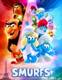 Şirinler Filmi Türkçe Dublaj izle
