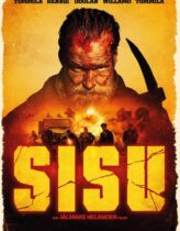 Sisu 2022 Türkçe Dublaj izle