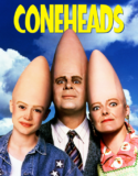 Sivri Kafalar 1993 Türkçe Dublaj izle