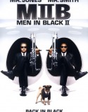 Siyah Giyen Adamlar 2 – Men In Black 2 Türkçe Dublaj izle