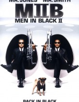 Siyah Giyen Adamlar 2 – Men In Black 2 Türkçe Dublaj izle