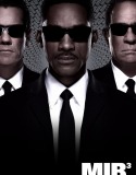 Siyah Giyen Adamlar 3 – Men in Black 3 Türkçe Dublaj izle