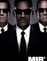 Siyah Giyen Adamlar 3 – Men in Black 3 Türkçe Dublaj izle