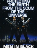 Siyah Giyen Adamlar – Men in Black Türkçe Dublaj izle
