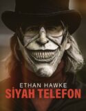 Siyah Telefon Türkçe Dublaj izle