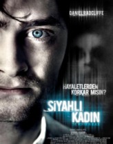 Siyahlı Kadın 2012 Türkçe Dublaj izle