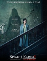 Siyahlı Kadın 2: Ölüm Meleği 1080p Türkçe Dublaj izle