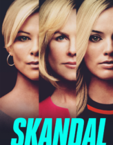 Skandal 2019 Türkçe Dublaj izle