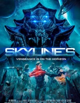 Skylines 2020 Türkçe Dublaj izle