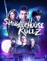 Slaughterhouse Kuralları 2018 Full Türkçe Dublaj HD izle