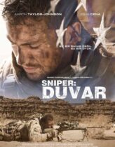 Sniper: Duvar 2017 Türkçe Dublaj izle