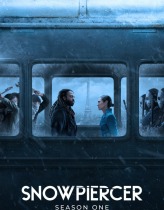 Snowpiercer 1. Sezon 1. Bölüm Türkçe Dublaj izle