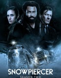 Snowpiercer 2. Sezon 2. Bölüm Türkçe Dublaj izle