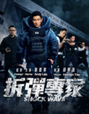 Şok Dalgası 2017 Türkçe Dublaj izle