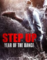 Sokak Dansı: Çin Türkçe Dublaj izle