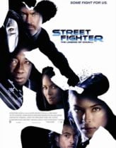 Sokak Dövüşçüsü: Chun-Li Efsanesi Türkçe Dublaj izle