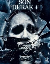 Son Durak 4 2009 Türkçe Dublaj izle