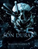 Son Durak 5 2011 Türkçe Dublaj izle