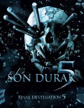 Son Durak 5 2011 Türkçe Dublaj izle