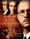 Son Kahraman – John Rabe 2009 Türkçe Dublaj izle