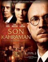 Son Kahraman – John Rabe 2009 Türkçe Dublaj izle