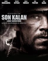 Son Kalan 2013 Türkçe Dublaj izle