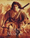 Son Mohikan – The Last of the Mohicans Türkçe Dublaj izle
