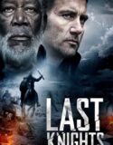Son Şövalyeler Türkçe Dublaj izle