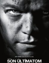Son Ültimatom – The Bourne Ultimatum Türkçe Dublaj izle