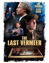 Son Vermeer 2019 Türkçe Dublaj izle