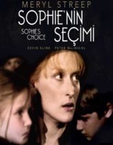 Sophie’nin Seçimi 1982 Full HD izle