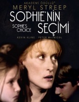 Sophie’nin Seçimi – Sophie’s Choice Türkçe Dublaj izle