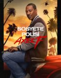 Sosyete Polisi: Axel F 2024 Full Türkçe Dublaj HD izle