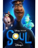 Soul 2020 Türkçe Dublaj izle